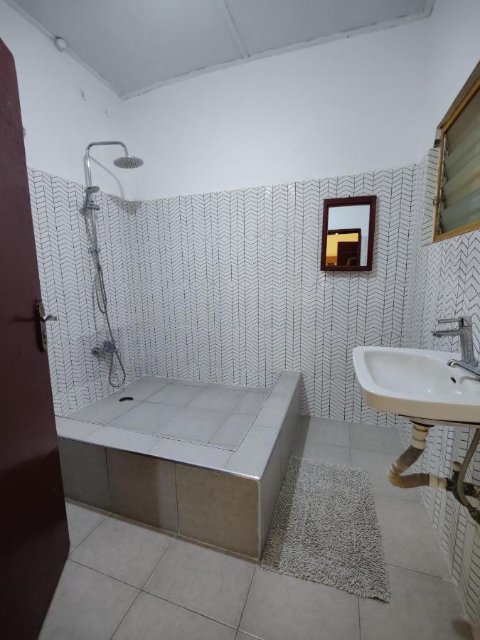 Tumi Hostel Kumasi Eksteriør billede